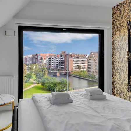 Comfort Apartments Rezydencja Wintera Гданськ Екстер'єр фото
